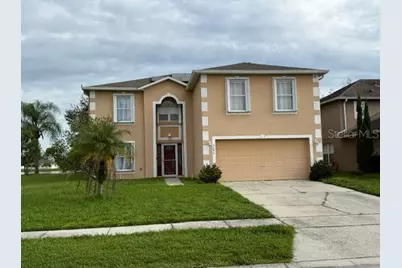 5286 Sunset Canyon Drive, Kissimmee, FL 34758 - Photo 2