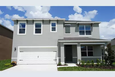 3869 Molera Beach Street, Davenport, FL 33837 - Photo 1