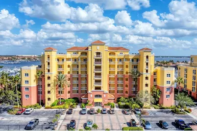 606 Riviera Dunes Way #604, Palmetto, FL 34221 - Photo 2