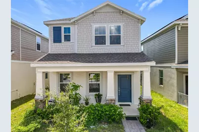 4152 Pino Street, Apopka, FL 32712 - Photo 1