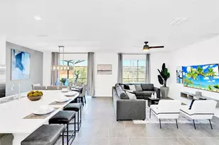 234 Marcello Blvd, Kissimmee, FL 34746 - Photo 4