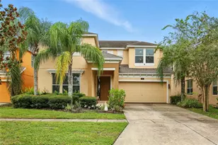 121 Las Fuentes Dr, Kissimmee, FL 34746 - Photo 2