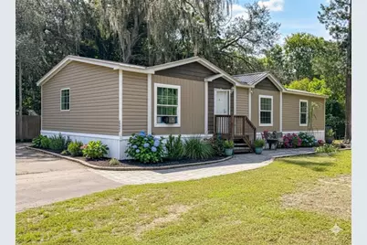 29040 Sentinel Street, Nobleton, FL 34661 - Photo 1