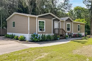 29040 Sentinel St, Nobleton, FL 34661 - Photo 1