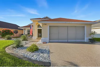 1735 Challenger Avenue, Davenport, FL 33897 - Photo 1