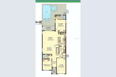 622 Whistling Straits Boulevard, Davenport, FL 33896 - Photo 42