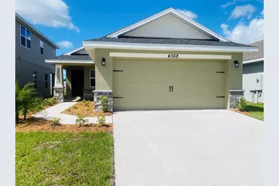 4068 Sagefield Drive, Saint Cloud, FL 34773 - Photo 4
