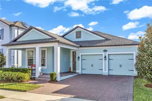 12249 Encore At Ovation Way, Winter Garden, FL 34787 - Photo 2