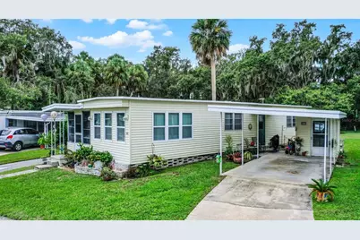9 Cocos Plumosa Drive #A, Eustis, FL 32726 - Photo 2
