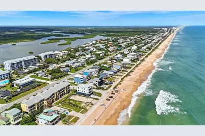 6612 S Atlantic Avenue #101, New Smyrna Beach, FL 32169 - Photo 2