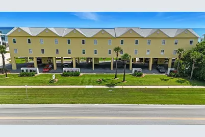 6612 S Atlantic Avenue #101, New Smyrna Beach, FL 32169 - Photo 1