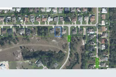 4106 Santa Barbara Drive, Sebring, FL 33875 - Photo 2