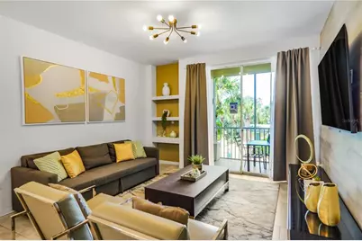 8836 Dunes Court #208, Kissimmee, FL 34747 - Photo 6