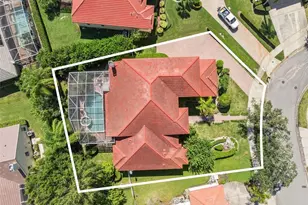 2237 Baesel View Dr, Orlando, FL 32835 - Photo 30