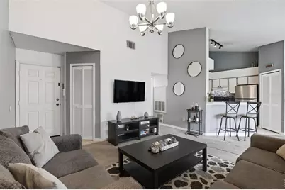 4684 Pembrook Place #I-205, Orlando, FL 32811 - Photo 4