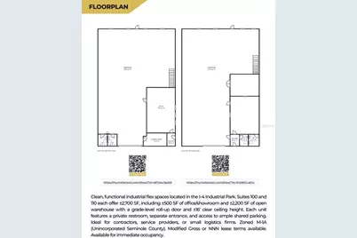 260 Power Court #100-150, Sanford, FL 32771 - Photo 2