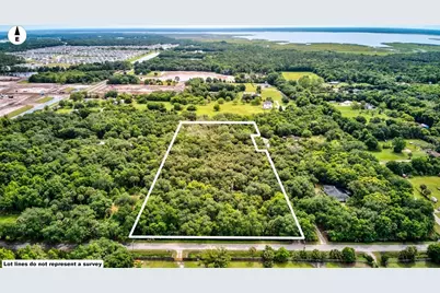 S Mellonville Avenue, Sanford, FL 32773 - Photo 1