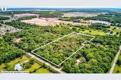 S Mellonville Avenue, Sanford, FL 32773 - Photo 6