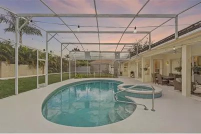 654 Cricklewood Terrace, Lake Mary, FL 32746 - Photo 4