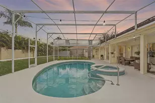 654 Cricklewood Terrace, Lake Mary, FL 32746 - Photo 4