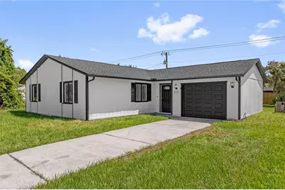 2521 Yule Tree Drive, Edgewater, FL 32141 - Photo 1