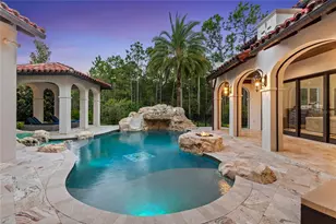 10151 Enchanted Oak Dr, Golden Oak, FL 32836 - Photo 4