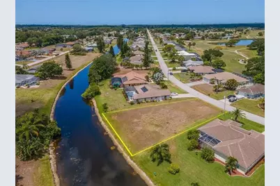 129 Bunker Road, Rotonda West, FL 33947 - Photo 1