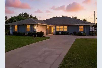 3063 Lake June Boulevard, Lake Placid, FL 33852 - Photo 1