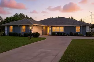 3063 Lake June Blvd, Lake Placid, FL 33852 - Photo 1