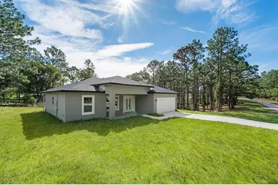 9371 N Cougar Paw Drive, Dunnellon, FL 34433 - Photo 4