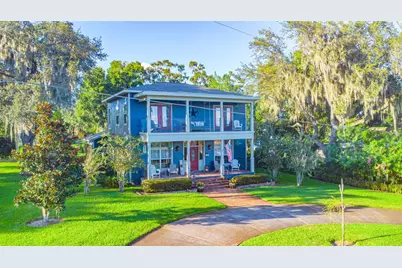 126 E Palmetto Avenue, Howey in the Hills, FL 34737 - Photo 2