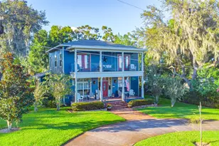 126 E Palmetto Ave, Howey in the Hills, FL 34737 - Photo 2