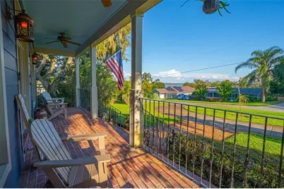 126 E Palmetto Avenue, Howey in the Hills, FL 34737 - Photo 6