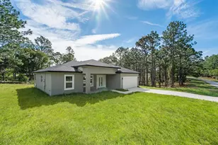 9371 N Cougar Paw Dr, Dunnellon, FL 34433 - Photo 4