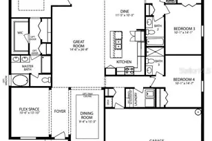 4006 Jaslo Ave, North Port, FL 34286 - Photo 2