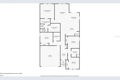 2087 Laurelwood Way, Winter Park, FL 32792 - Photo 32