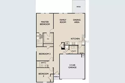 5875 Herder Road, Saint Cloud, FL 34771 - Photo 22