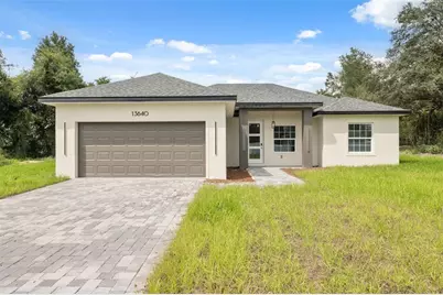 13640 SW 42nd Court Road, Ocala, FL 34473 - Photo 4