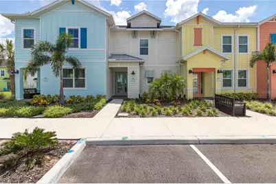 2960 On The Rocks Point, Kissimmee, FL 34747 - Photo 1