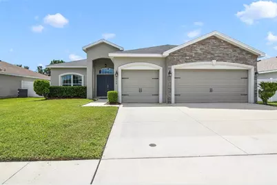 4539 Calumet Drive, Saint Cloud, FL 34772 - Photo 1