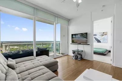 150 E Robinson Street #2607, Orlando, FL 32801 - Photo 6