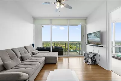 150 E Robinson Street #2607, Orlando, FL 32801 - Photo 4