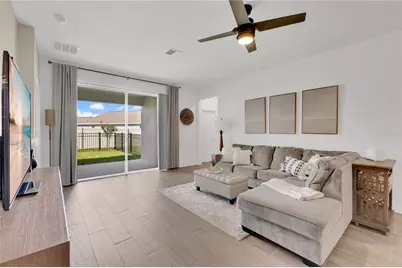 2506 Relaxing Lane, Kissimmee, FL 34744 - Photo 4