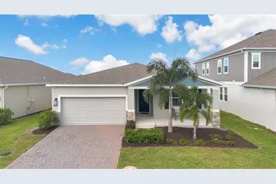 2506 Relaxing Lane, Kissimmee, FL 34744 - Photo 1