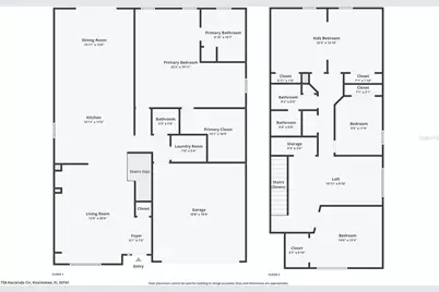 738 Hacienda Circle, Kissimmee, FL 34741 - Photo 58