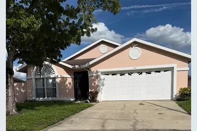 11145 Huxley Avenue, Orlando, FL 32837 - Photo 1