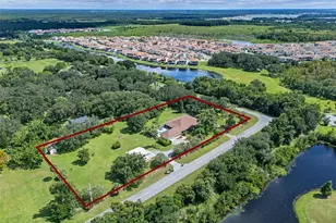 11101 Tindall Rd, Orlando, FL 32832 - Photo 1