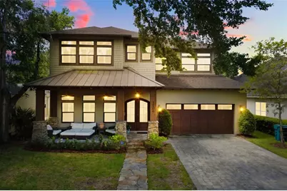 1206 W Harvard Street, Orlando, FL 32804 - Photo 1