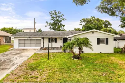 999 Eleanor Avenue, Deltona, FL 32725 - Photo 1