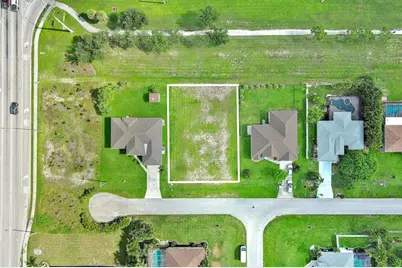 1412 Pine Avenue, Lehigh Acres, FL 33972 - Photo 2